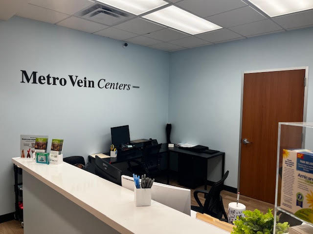 Metro Vein Centers | Coppell Image