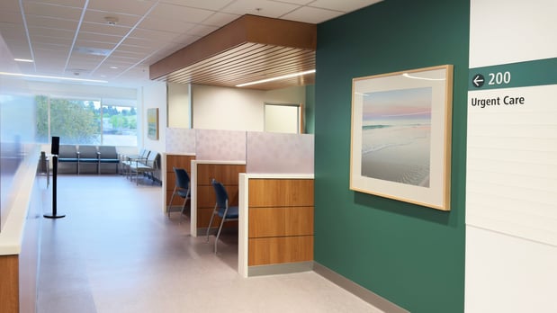 Images John Muir Health Urgent Care Center