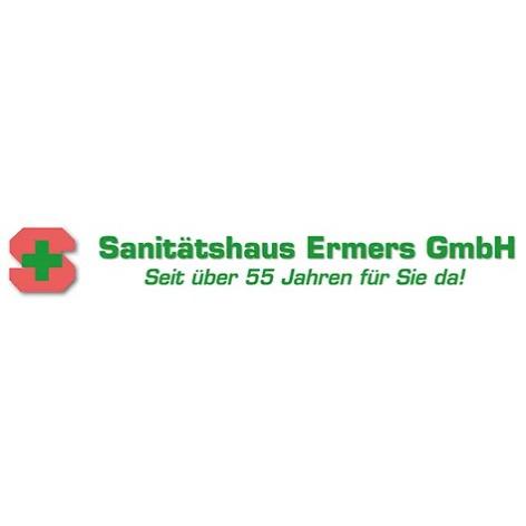 Sanitätshaus Ermers - Duisburg-Kaldenhausen in Duisburg - Logo