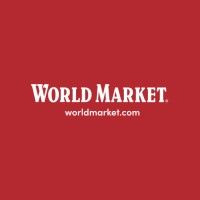Logotipo de World Market