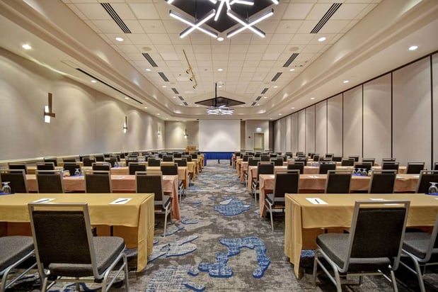 Images Embassy Suites by Hilton Charleston