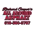 Richard Coopers All Around Asphalt Logo