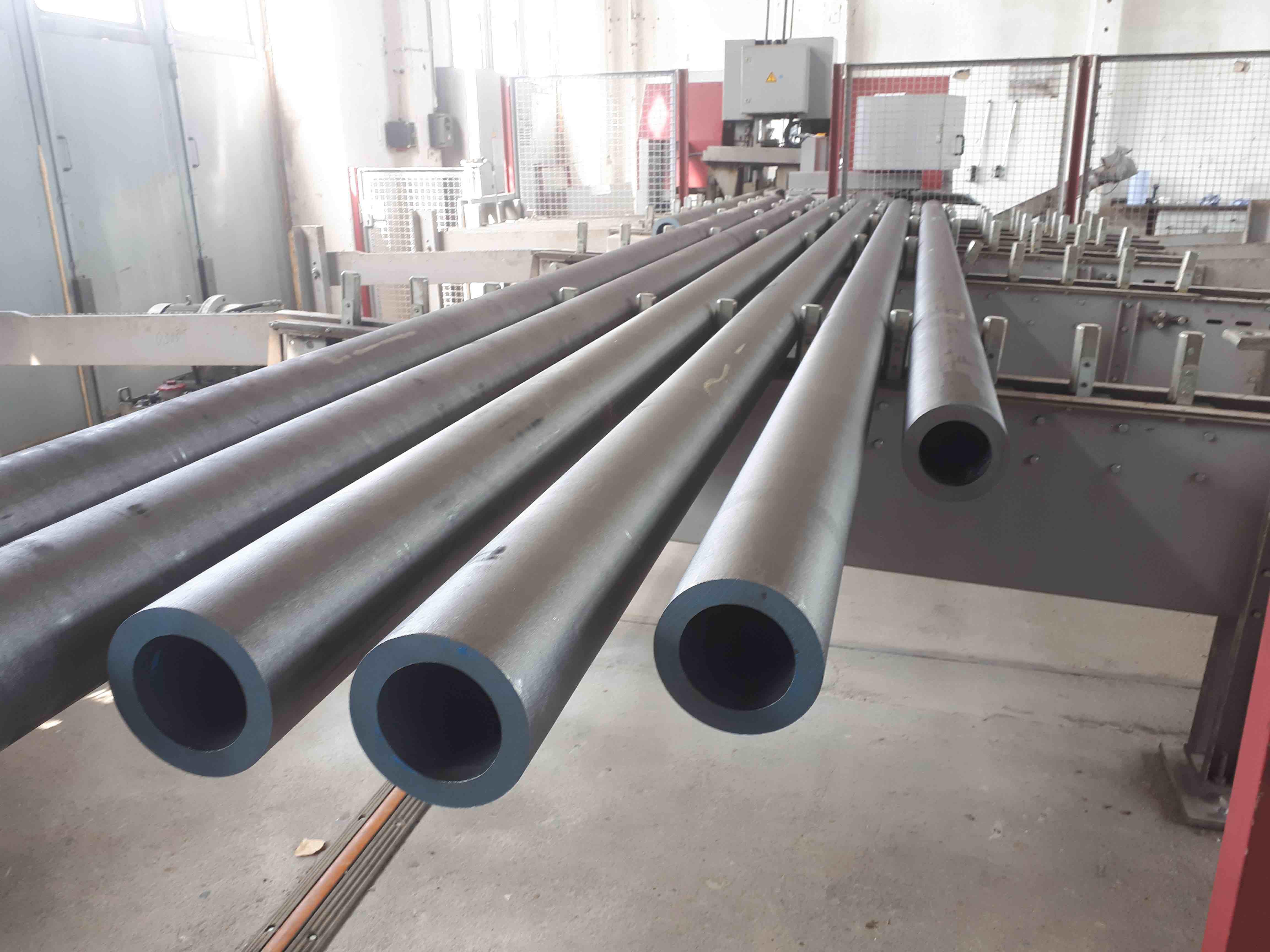 RS Metall GmbH, Ostritzer Straße 8 in Görlitz OT Hagenwerder