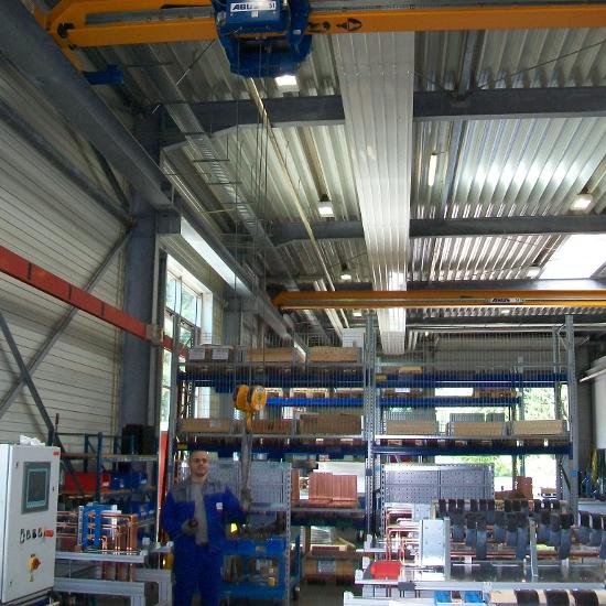 Arbeitssicherheit-Ernst Inh. Anton Ernst, Am Tauhübel 7 in Hermersberg