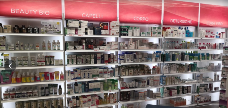 Images Farmacia Ponte Persica - Lombardi