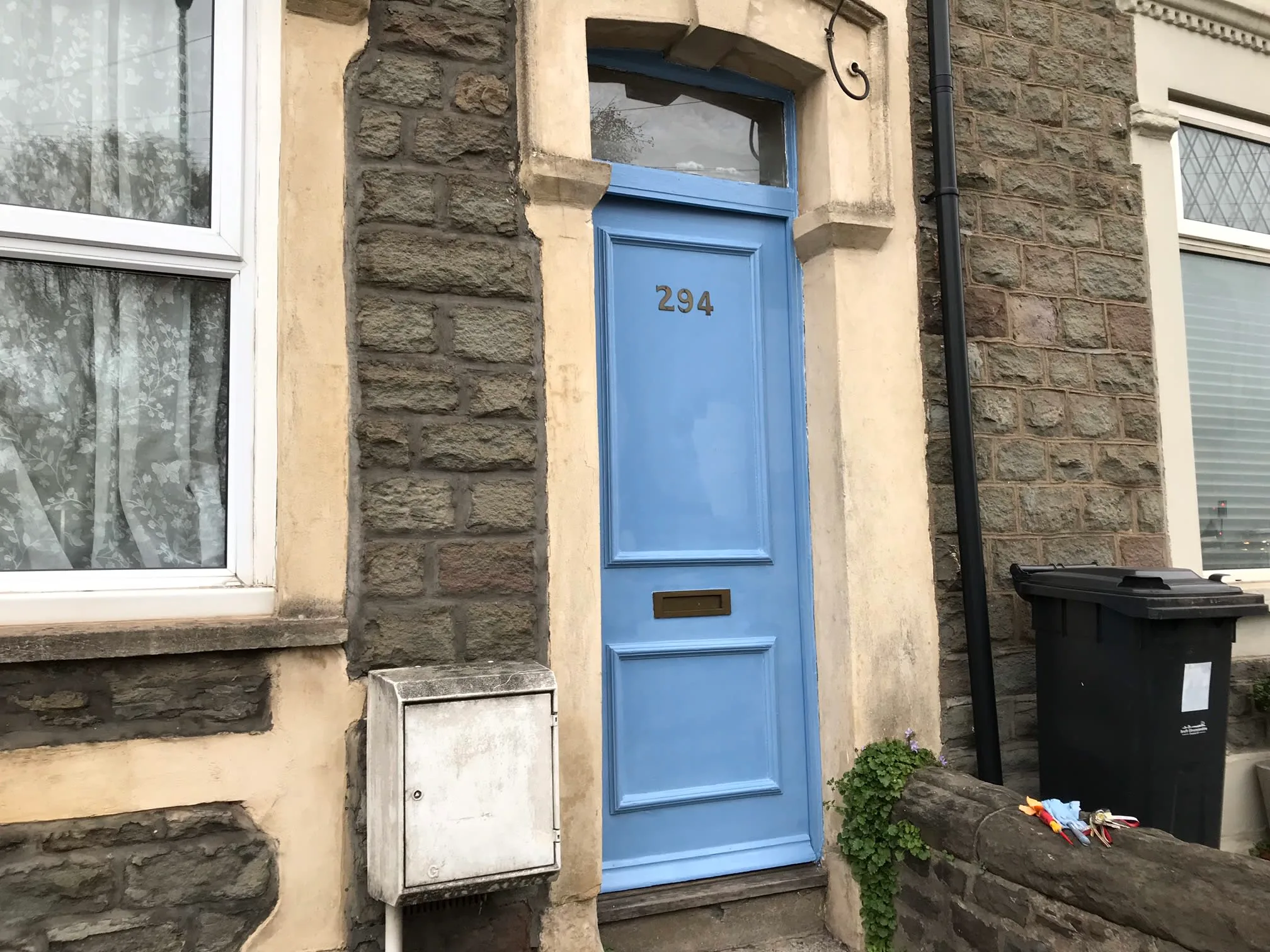 Images Gareth Shallcross