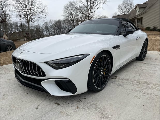Images Pristine Auto Care