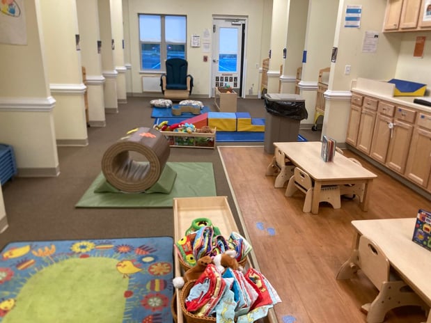 Images North Charleston KinderCare
