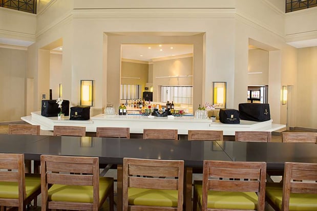 Images Embassy Suites by Hilton San Diego Bay Downtown