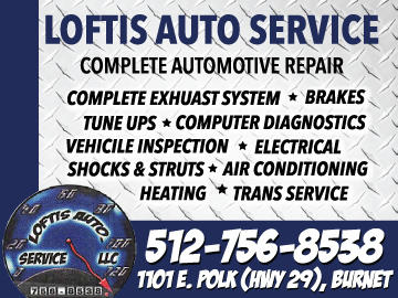 Images Loftis Auto Service & Repair LLC