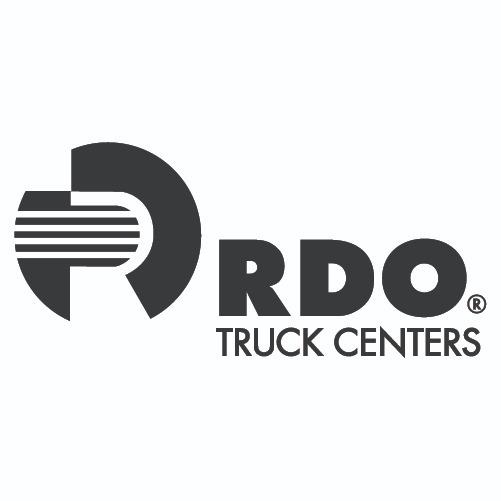 RDO Truck Centers Logo