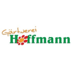 Logo von Hoffmann Gärtnerei