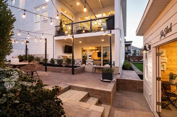 Images Toll Brothers at Lakeview Estates
