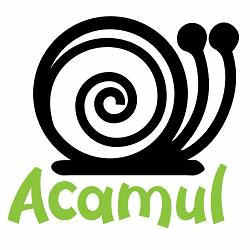 Elicicoltura Acamul Logo
