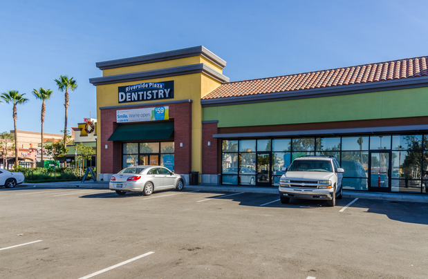 Images Riverside Plaza Dentistry