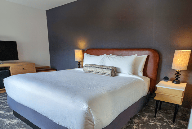 Images Rayland Hotel
