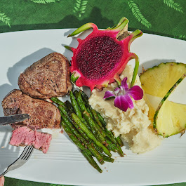 Wraptor Restaurant Bar Image