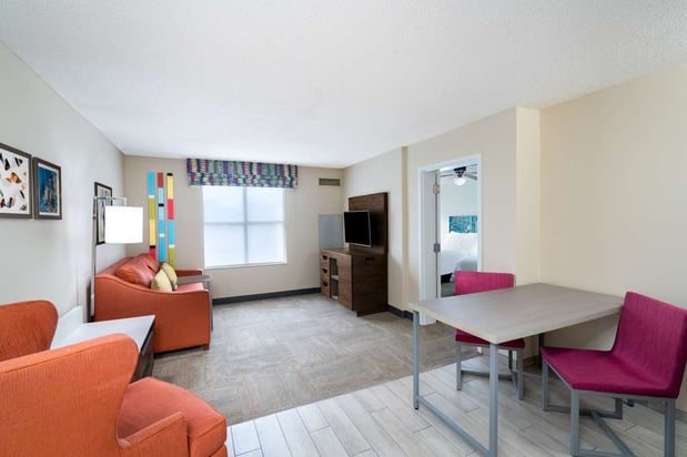 Images Hampton Inn & Suites West Little Rock