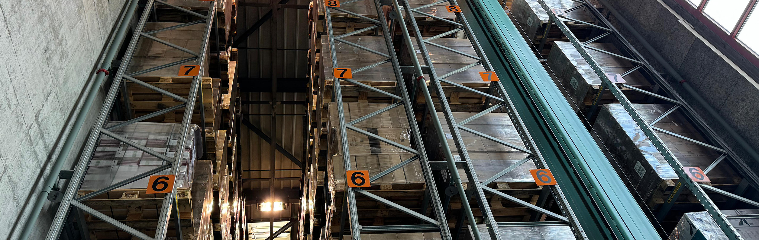 Bilder GLZ Gewerbe- und Logistikzentrum Bubendorf AG