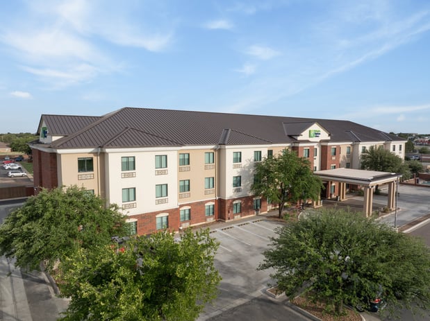 Images Holiday Inn Express & Suites Midland Loop 250 by IHG