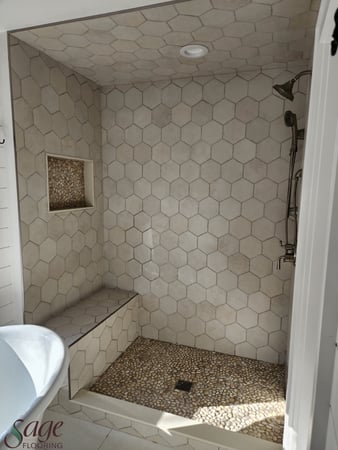 Images Sage Flooring LLC