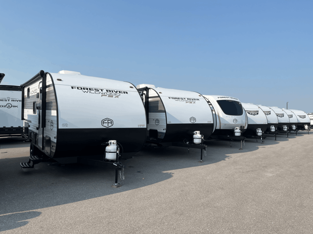 Images Camping World RV Sales