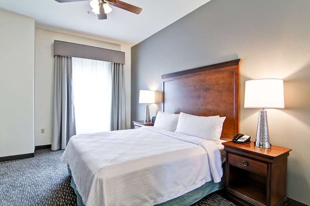 Images Homewood Suites by Hilton Oklahoma City-West