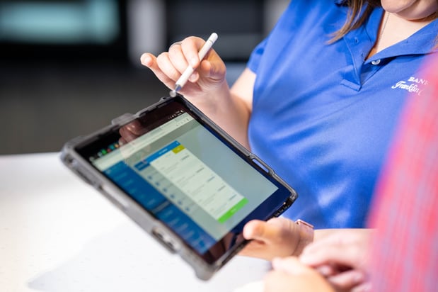 Images Bank of Franklin County - BFC Washington (Rabbit Trail)