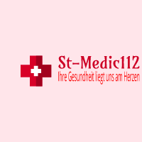 Logo St-Medic112
