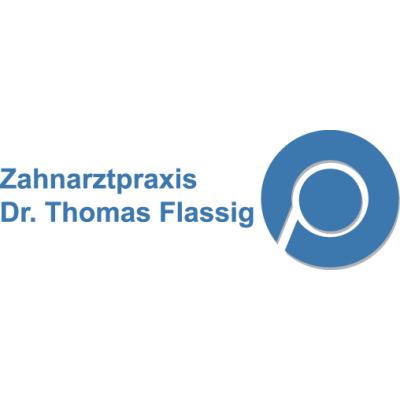 Logo Dr. Flassig Thomas Zahnarztpraxis