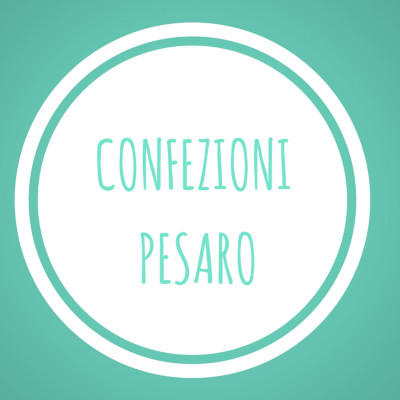 Confezioni Pesaro Logo