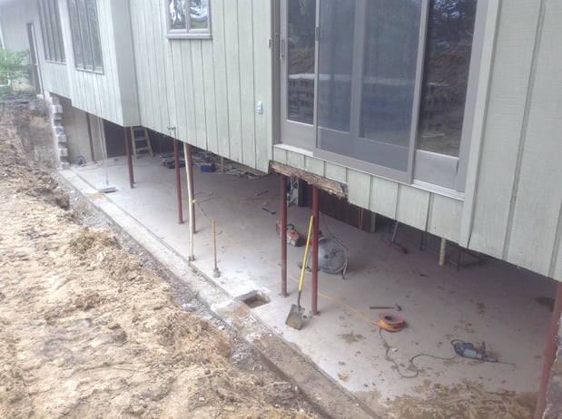 Images Kimble Landscaping & Excavating Inc