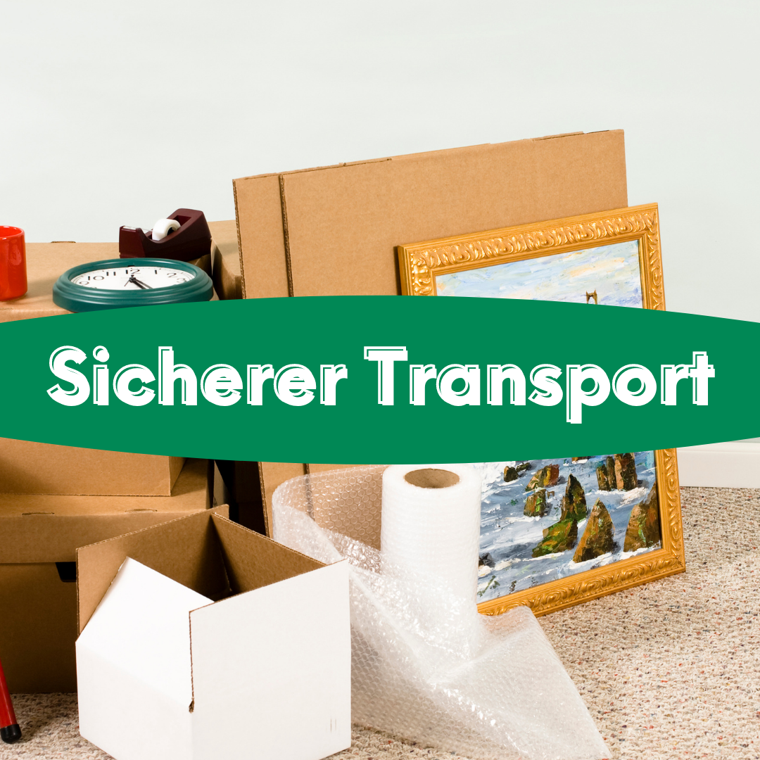 Sorglos Logistik - Umzug und Transportlogistik, Lange Straße 106A in Bremerhaven