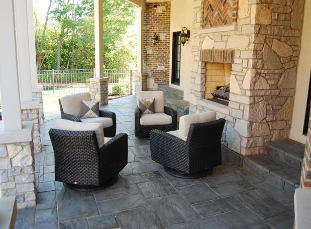 Images Apple Blossom Landscape Concepts, Inc