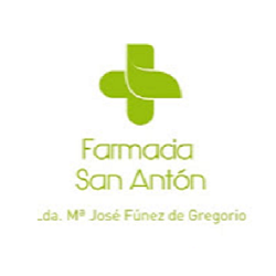 Farmacia San Antón Almodóvar del Campo