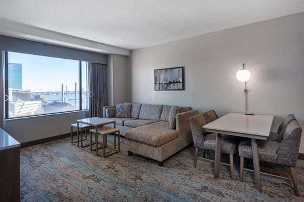 Images Homewood Suites by Hilton Toledo Downtown