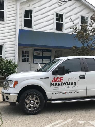 Images Ace Handyman Services Port