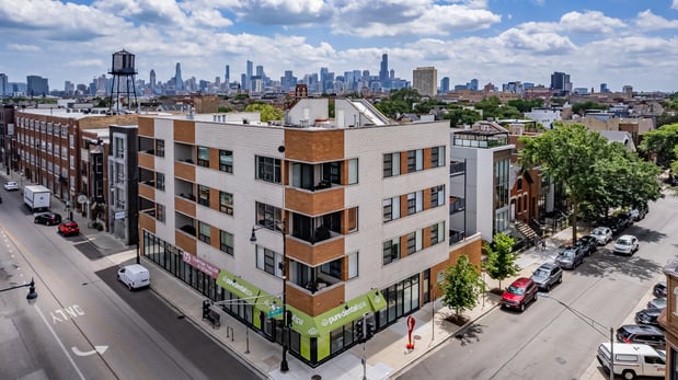 Images Pure Dental Spa Wicker Park