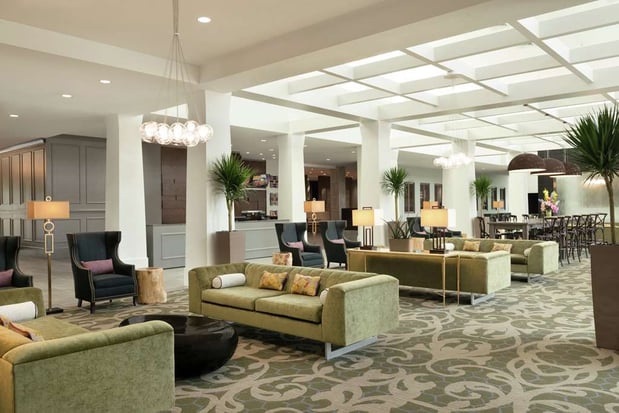Images Embassy Suites by Hilton Charlotte Ayrsley