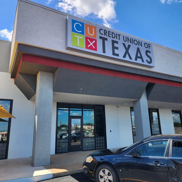 Images Credit Union of Texas