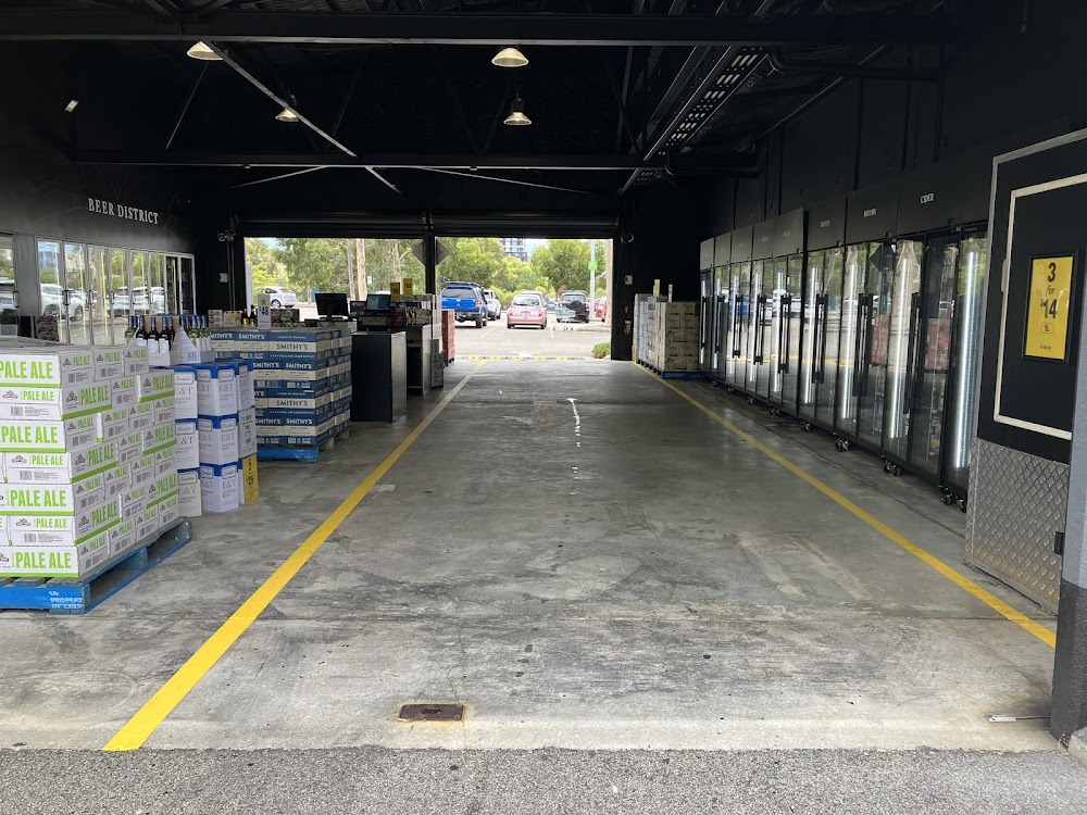 Images Liquorland Joondalup