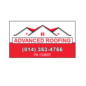 Advanced Roofing