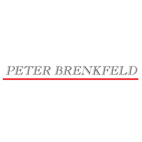 Dipl. Kfm. Peter Brenkfeld in Essen - Logo