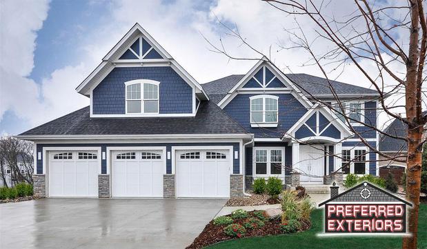 Images Preferred Exteriors