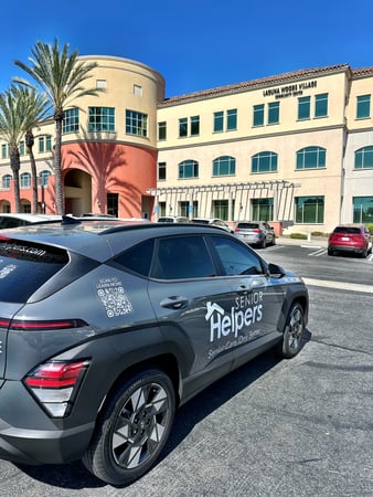 Images Senior Helpers