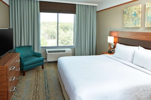 Images Hilton Garden Inn Boston/Marlborough
