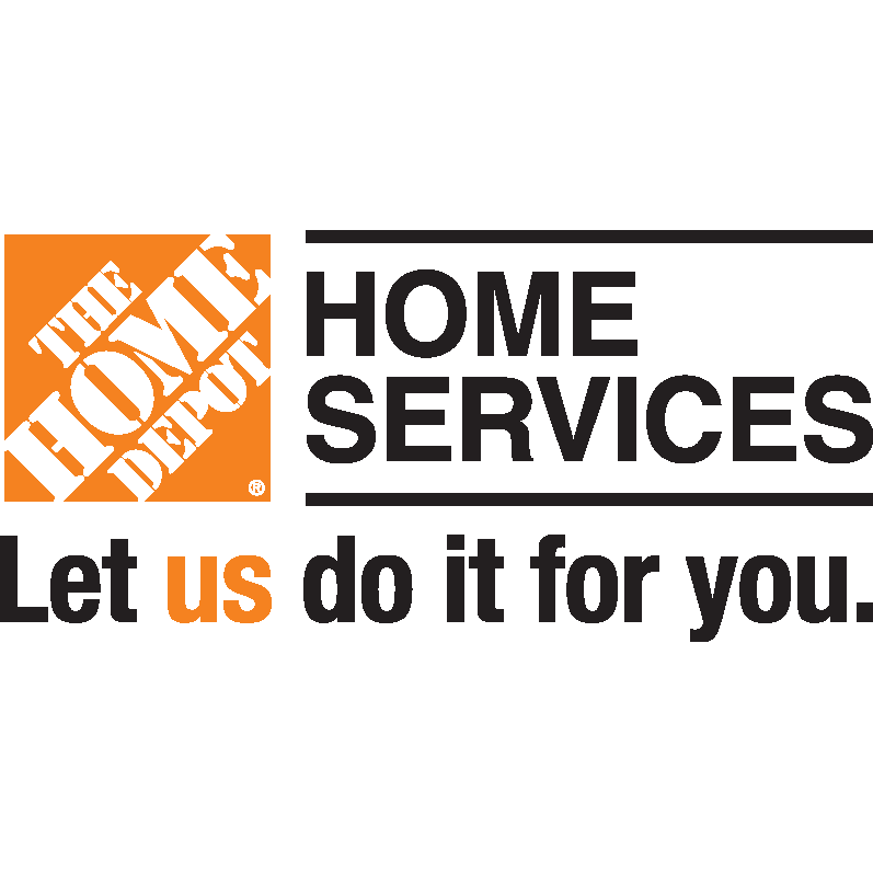 Home Services at the Home Depot