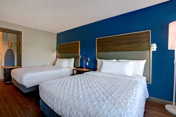 Images Tru by Hilton Northlake Fort Worth