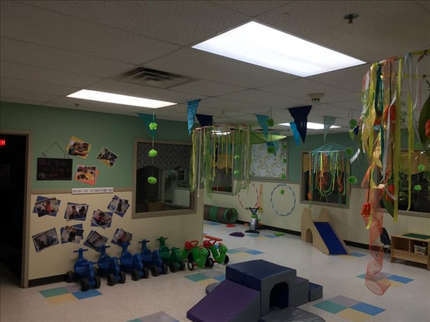 Images Fox Valley KinderCare
