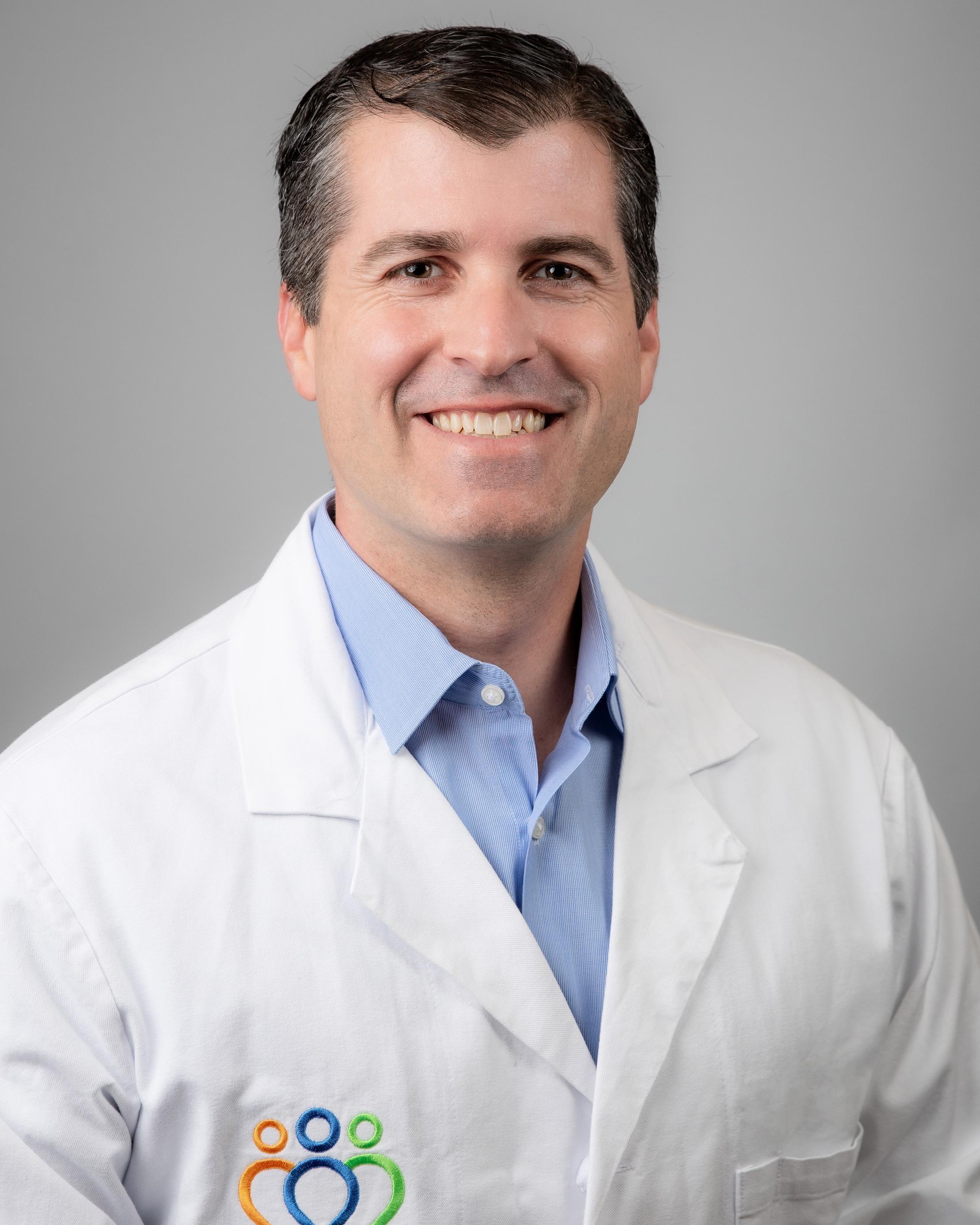Daniel F. Goodwin, MD